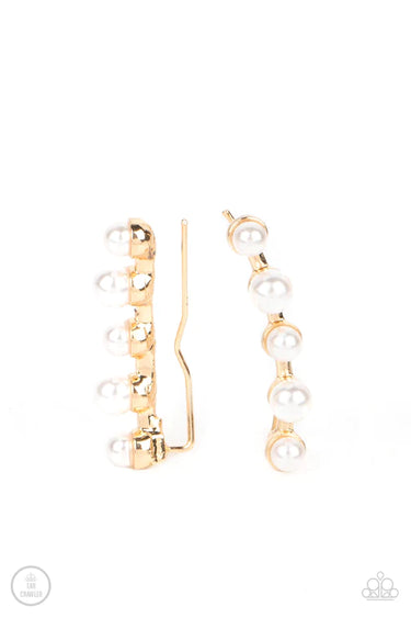 Drop-Top Attitude - Gold Ear Crawler